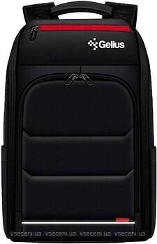 Фото Gelius Backpack Waterproof Protector 2 (GP-BP006)