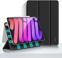Фото BeCover Case Book Magnetic for iPad mini 6 2021