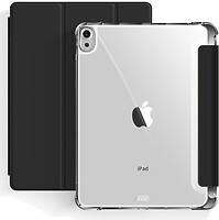 Фото BeCover Case Book Soft Edge with Pencil for iPad mini 6 2021