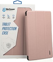 Фото BeCover Case Book Soft Edge with Pencil for iPad Air 2020/2022