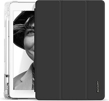 Фото BeCover Case Book Soft TPU with Pencil for iPad mini 6 2021