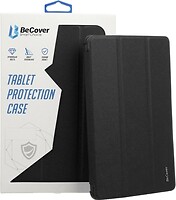 Фото BeCover Case Book Tri Fold Hard for iPad mini 6 2021