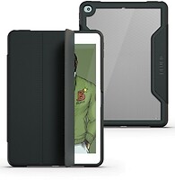 Фото Blueo Drop Resistance Case with Leather Sheath for iPad 10.2/Air 10.5 2019