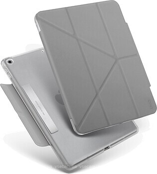 Фото Uniq Camden New for iPad 10.2