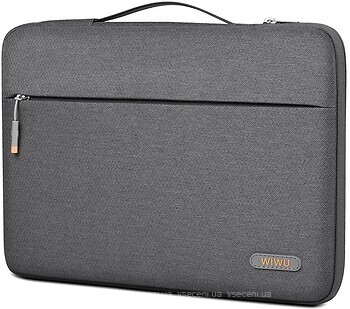 Фото WIWU Pilot Laptop Handbag for MacBook 14