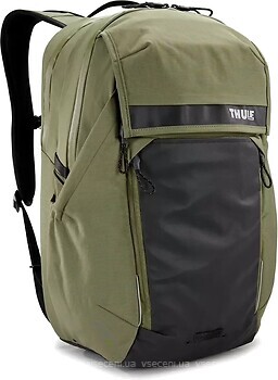 Фото Thule Paramount Commuter Backpack 27L