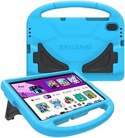 Фото Lenovo Ultra Shockproof Kid Case with Kickstand and Handle for Lenovo M10 HD 2nd Gen