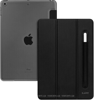 Фото Laut Huex Smart Case for iPad 10.2 2019