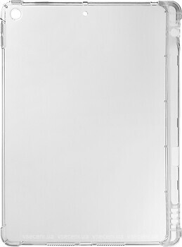 Фото ArmorStandart Air Force With Pencil Holder for iPad 10.2 2019/2020/2021 (ARM62550)