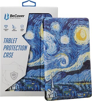 Фото BeCover Smart Case for Lenovo Tab M10 Plus TB-X606