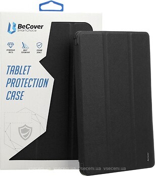 Фото BeCover Soft Edge for Samsung Galaxy Tab S6 Lite 10.4 P610/P613/P615/P619