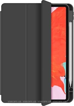 Фото WIWU Skin Feeling Protective Case for iPad Pro 12.9 2020-2022