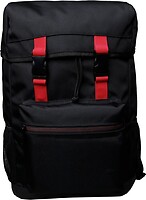Фото Acer Nitro Gaming Multi-Functional Backpack 17 (GP.BAG11.02A)