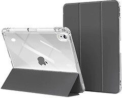 Фото Comma Joy PU with Pencil Slot Series for iPad 10.9