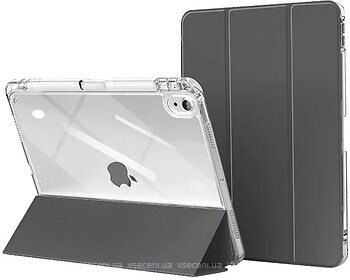 Фото Comma Joy PU with Pencil Slot Series for iPad 10.9