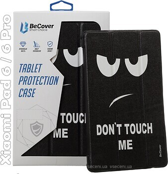 Фото BeCover Smart Case for Xiaomi Mi Pad 6/6 Pro