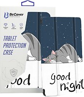 Фото BeCover Smart Case for Huawei MatePad T10s/T10s 2nd Gen