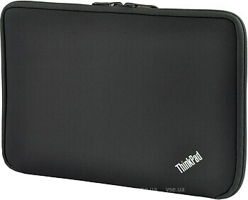 Фото Lenovo ThinkPad Fitted Reversible Sleeve 12 (4X40E48909)