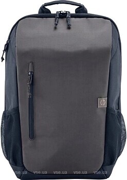 Фото HP Travel Laptop Backpack 18L 15.6 (6B8U6AA)
