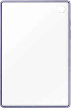 Фото Samsung Clear Edge Cover for Samsung Galaxy Tab A8 10.5 X200/X205