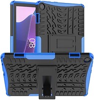 Фото BeCover for Lenovo Tab M10 3rd Gen TB-328F Blue (708879)