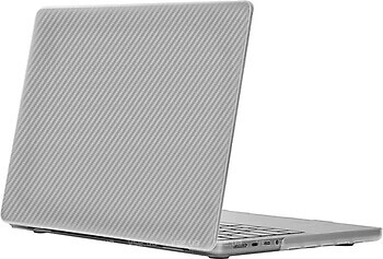 Фото WIWU IKavlar Crystal Shield for Macbook Pro 16.2