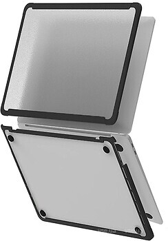 Фото WIWU Haya Shield Case for MacBook Air 13.6