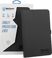Фото BeCover Slimbook Case for Samsung Galaxy Tab A9 SM-X115