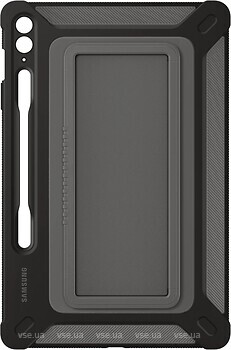 Фото Samsung Outdoor Cover for Samsung Tab S9 FE+ X610/616 (EF-RX610CBEGWW)