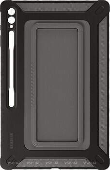 Фото Samsung Outdoor Cover for Samsung Tab S9 Ultra X916 (EF-RX910CBEGWW)