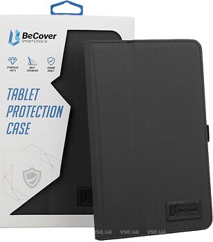 Фото BeCover Slimbook for Samsung Galaxy Tab S6 Lite 2024 P620/P625/P627