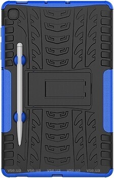 Фото BeCover Armored Shockproof Case for Samsung Galaxy Tab S6 Lite P620/P625/P627 (710807)