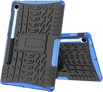 Фото BeCover for Samsung Galaxy Tab S9 SM-X710/SM-X716/S9 FE SM-X510/SM-X516B (710762)