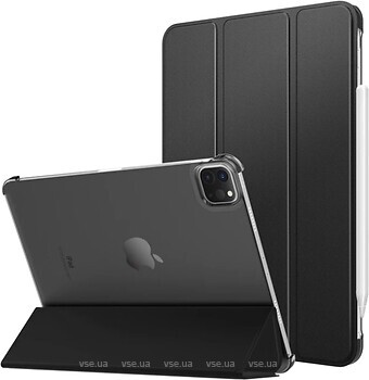 Фото BeCover Tri Fold Hard for iPad Pro 11 2020/2021/2022