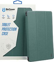 Фото BeCover Magnetic for iPad Air 13 M2 2024