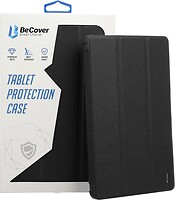 Фото BeCover Tri Fold Soft TPU Silicone for iPad Air 11 M2 2024