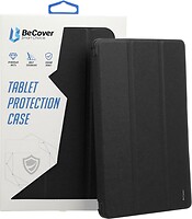 Фото BeCover Tri Fold Soft TPU for Apple iPad Air 11 M2 2024