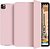 Фото BeCover with Apple Pencil for iPad Pro 11 2020/2021/2022 Pink (707530)