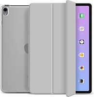 Фото BeCover for Apple iPad Air 10.9 2020/2021 Gray (705497)