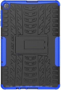 Фото BeCover for Huawei MatePad T10 Blue (706004)