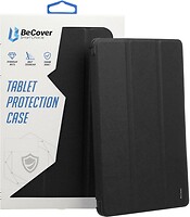 Фото BeCover Tri Fold Soft TPU Silicone for iPad Pro 12.9 2020/2021/2022