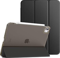 Фото BeCover Tri Fold Hard for iPad Pro 11 M2 2024