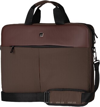 Фото 2E Officeman 16 Brown (2E-CBN616BR)