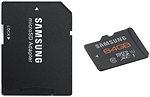 Фото Samsung microSDXC Class 10 UHS-I 64Gb