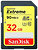 Фото SanDisk Extreme SDHC UHS-I U3 90MB/s 32Gb