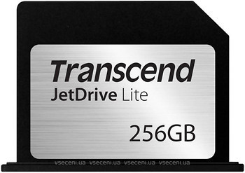 Фото Transcend JetDrive Lite 360 SDXC 256Gb (TS256GJDL360)