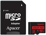 Фото Apacer R85 microSDXC Class 10 UHS-I 128Gb (AP128GMCSX10U5-R)