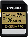 Карты памяти Toshiba