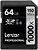 Фото Lexar Professional 1000x SDXC UHS-II U3 64Gb