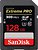 Фото SanDisk Extreme Pro SDXC Class 10 UHS-II U3 128Gb (SDSDXPK-128G-GN4IN)